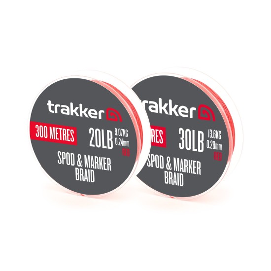 Конец за Спод и Маркер Trakker Spod Marker Braid (300m)