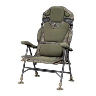 Полягащ Стол Trakker Levelite Camo Longback Recliner