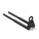 Trakker ACS Pro Rod Grip – Снег бар