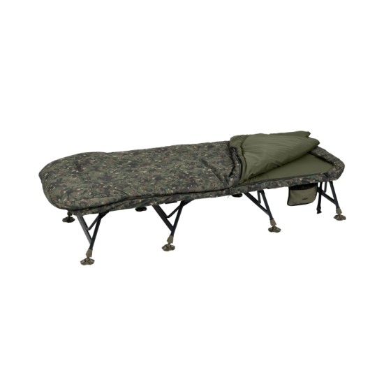 Спална система Trakker Levelite ELS-MF Bed System