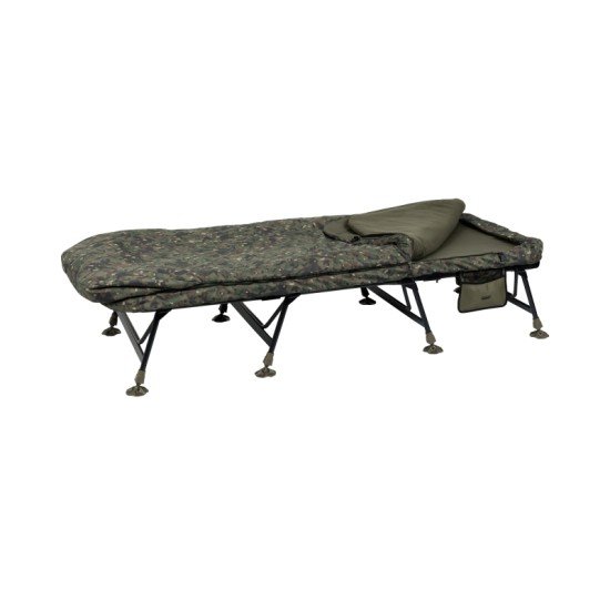 Спална система Trakker Levelite ELS-MF Wide Bed System