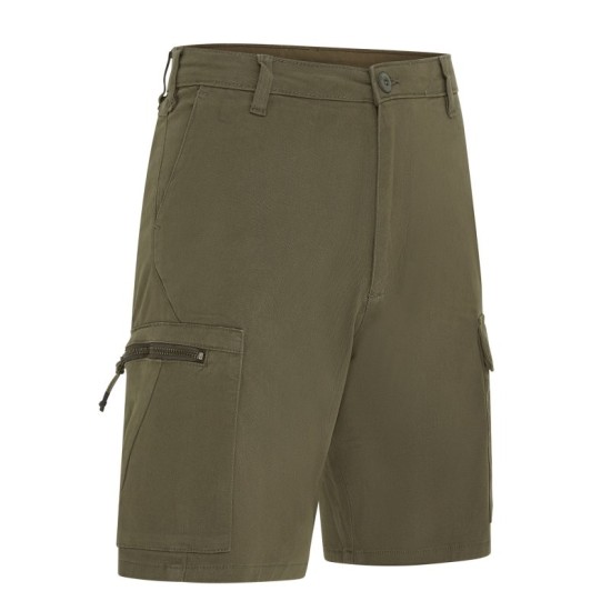 Къси панталони Trakker TechPro HD Shorts