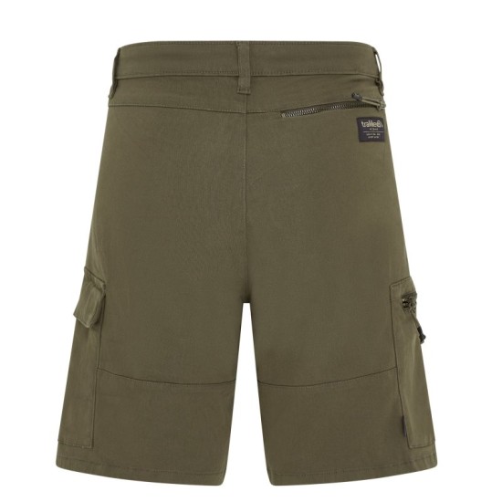 Къси панталони Trakker TechPro HD Shorts