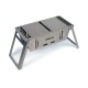 Trakker Armolife SS Folding BBQ – Сгъваемо Барбекю