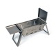 Trakker Armolife SS Folding BBQ – Сгъваемо Барбекю