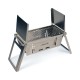 Trakker Armolife SS Folding BBQ – Сгъваемо Барбекю