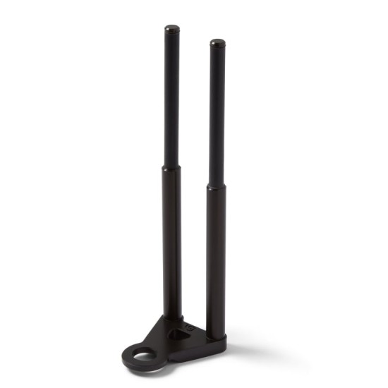 Trakker ACS Pro Rod Grip – Снег бар