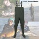Детски Гащеризон Vass Junior Vass-Tex 600 Waders
