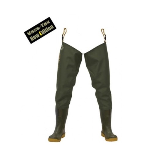 Дълги Ботуши Vass Vass-Tex 700E Nova Waders