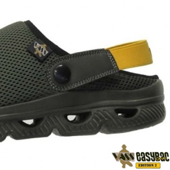 Чехли Vass Easy-Bac Trainer Edition 2