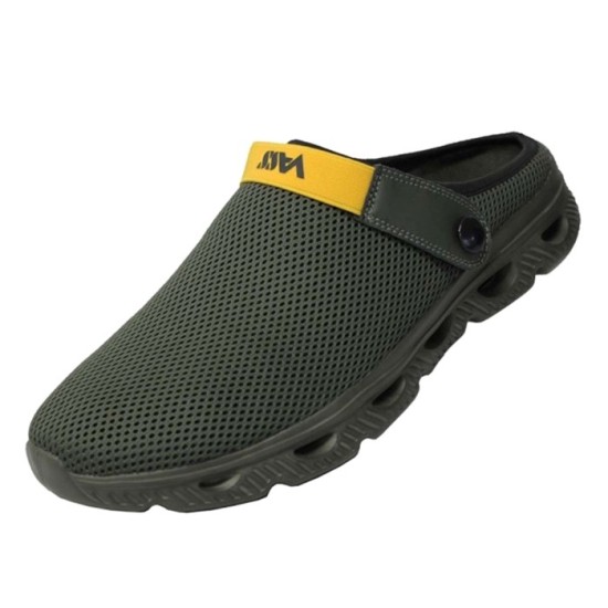 Чехли Vass Easy-Bac Trainer Edition 2