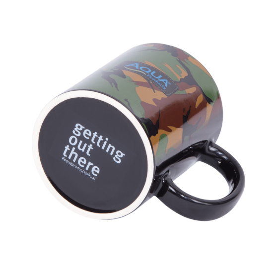Чаша Aqua DPM Mug