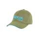 Шапка Aqua Flexi Cap