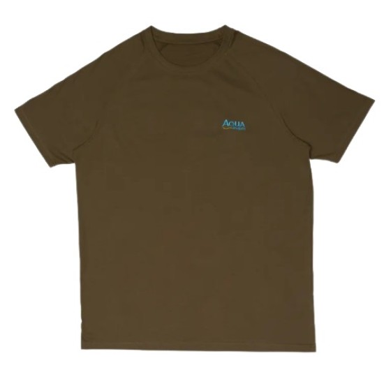 Тениска Aqua Classic T-Shirt