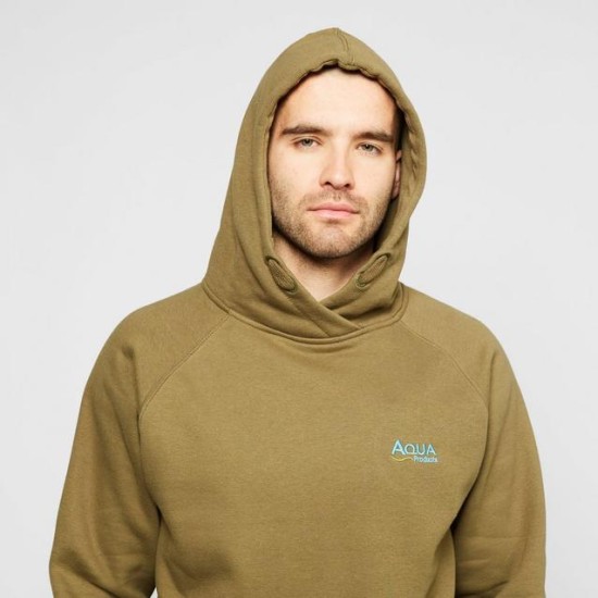 Суитчър Aqua Classic Hoody