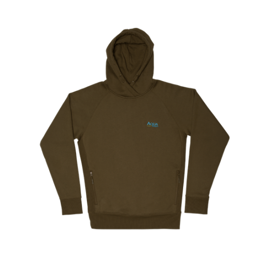 Суитчър Aqua Classic Hoody
