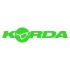 Korda tackle
