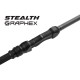 Въдица Century Stealth Graphex (Full Shrink)