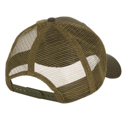 Шапка Century Forge Trucker Cap – Green