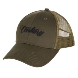 Шапка Century Forge Trucker Cap – Green