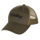 Шапка Century Forge Trucker Cap – Green