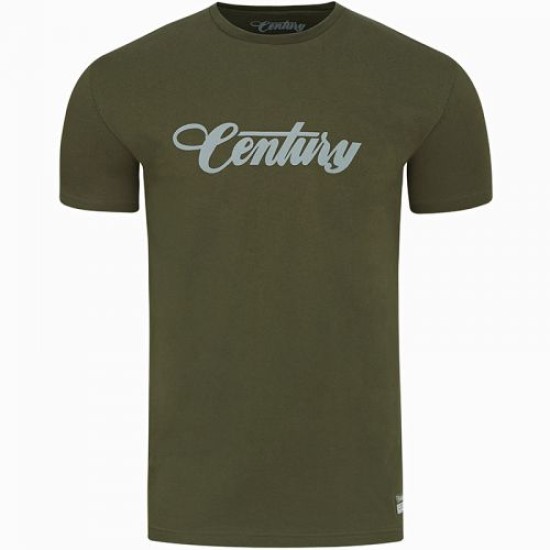 Тениска Century NG Green T-Shirt