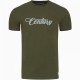 Тениска Century NG Green T-Shirt