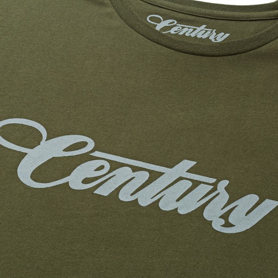 Тениска Century NG Green T-Shirt