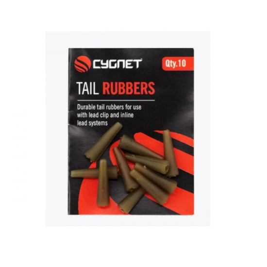 Конус Cygnet Tail Rubbers