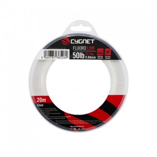 Флуорокарбон CYGNET FLUORO LINK