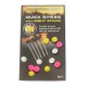 Стопери с микро вирбел Enterprice Tackle Quick Spikes