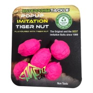 Изкуствен Тигров Фастък Enterprise Pop Up Tigernut Fluoro Pink