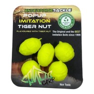 Изкуствен Тигров Фастък Enterprise Pop Up Tigernut Fluoro Yellow