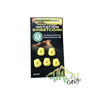 ПЛУВАЩА СИЛИКОНОВА ЦАРЕВИЦА MEGA POPUP - YELLOW
