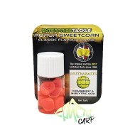 ИЗКУСТВЕНА ЦАРЕВИЦА В ДИП ENTERPRISE NUTRABAITS ЧЕРВЕНА БОРОВИНКА И МАСЛЕНА КИСЕЛИНА