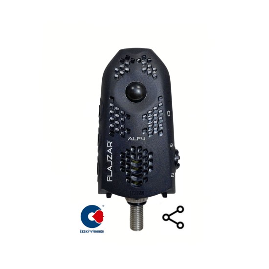 Алармен датчик Flajzar FISHTRON ALF4