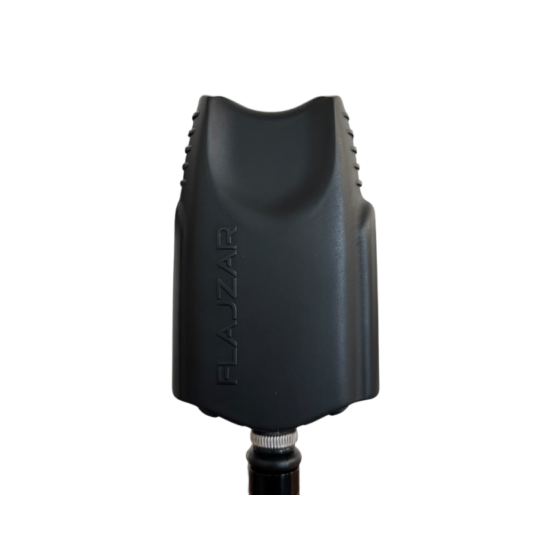 Flajzar FISHTRON Q10 TX – силиконов предпазен калъф за сигнализатор