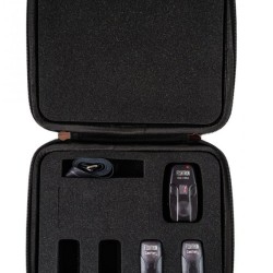 Сигнализатори за Сом Flajzar CATFISHTX3 SET 2+1+RX MINI