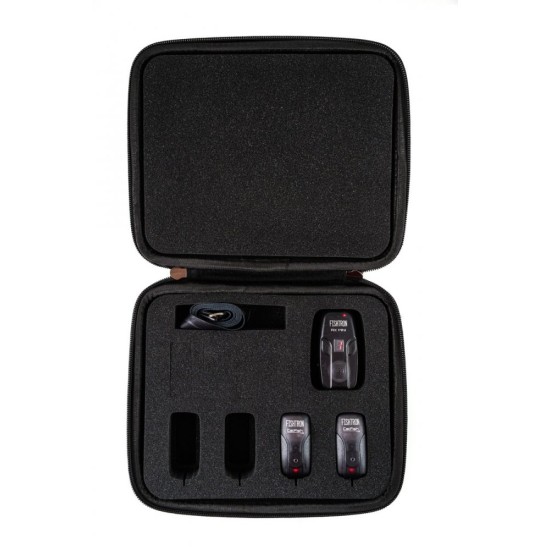 Сигнализатори за Сом Flajzar CATFISHTX3 SET 2+1+RX MINI