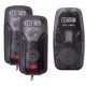 Сигнализатори за Сом Flajzar CATFISHTX3 SET 2+1+RX MINI