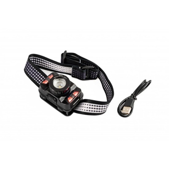 Челник Flajzar HL346P headlamp with receiver