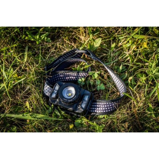 Челник Flajzar HL346P headlamp with receiver