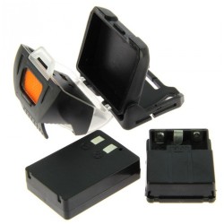 Челник Flajzar Headlamp with rechargeable battery