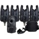 СИГНАЛИЗАТОРИ FLAJZAR Q10 TX, SET 4+1