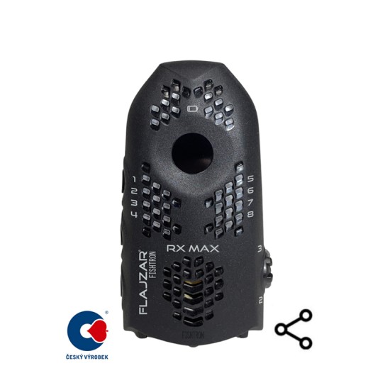 Сигнализатори Flajzar Q10 TX, set 3+1